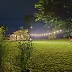 Casa Laguna De Los Padres