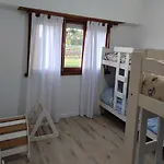 Casa Laguna De Los Padres