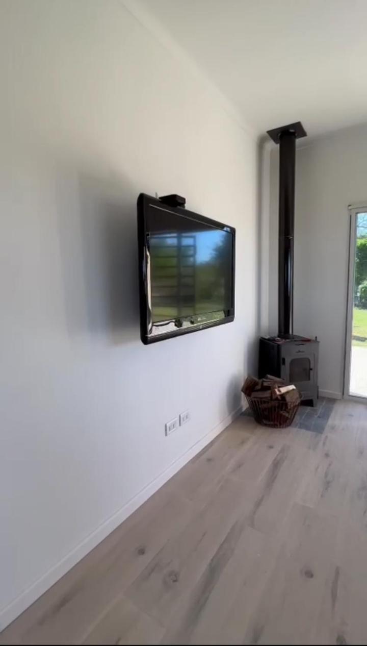Сasa de vacaciones Casa Laguna De Padres