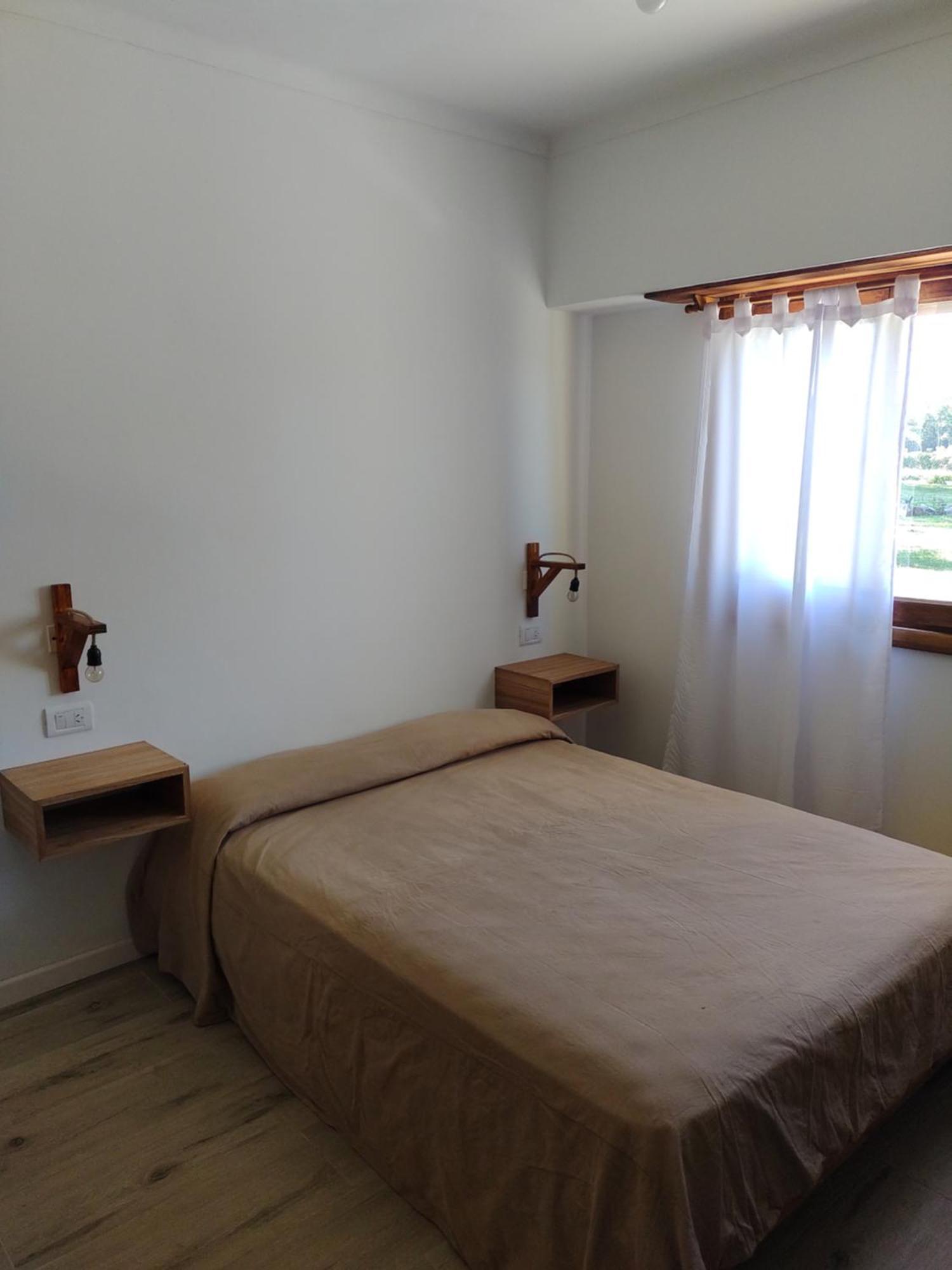 Casa Laguna De Padres *