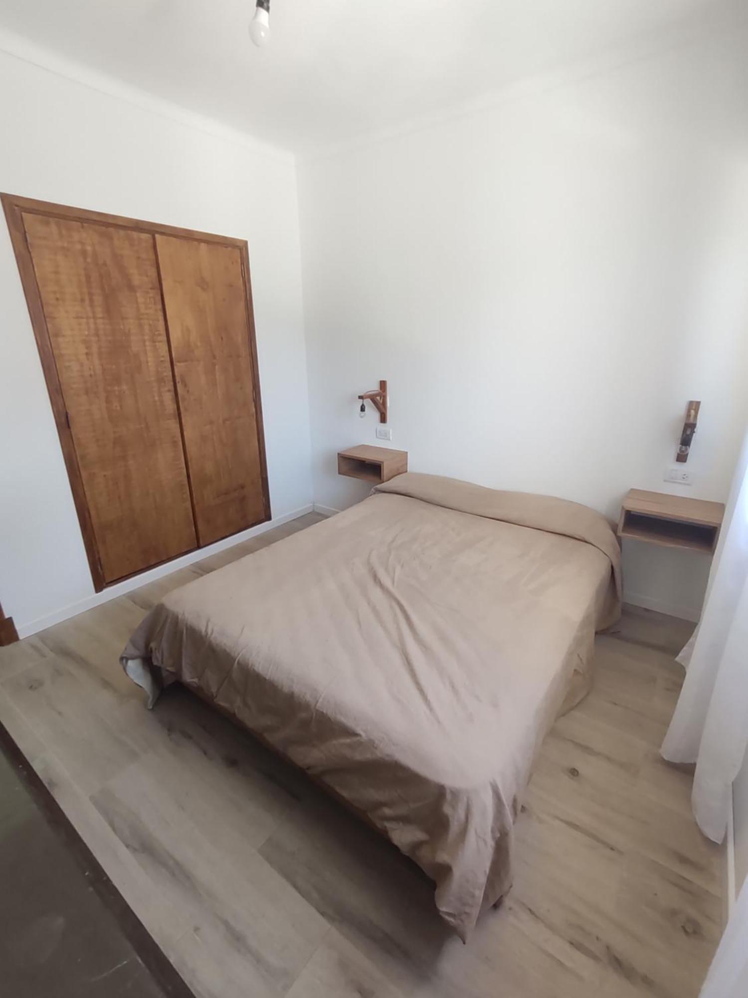 Сasa de vacaciones Casa Laguna De Padres Mar del Plata