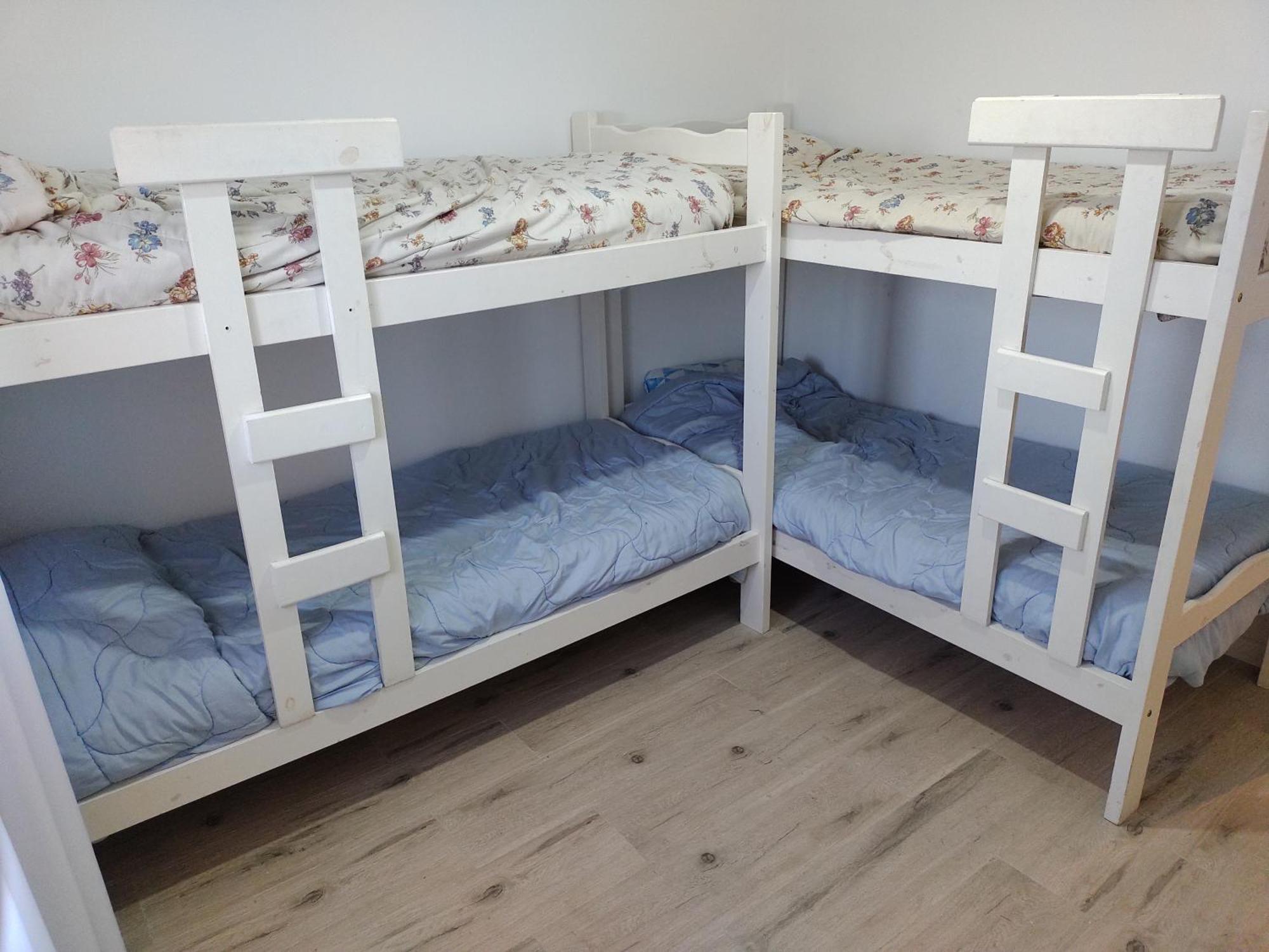 Casa Laguna De Padres Сasa de vacaciones Mar del Plata