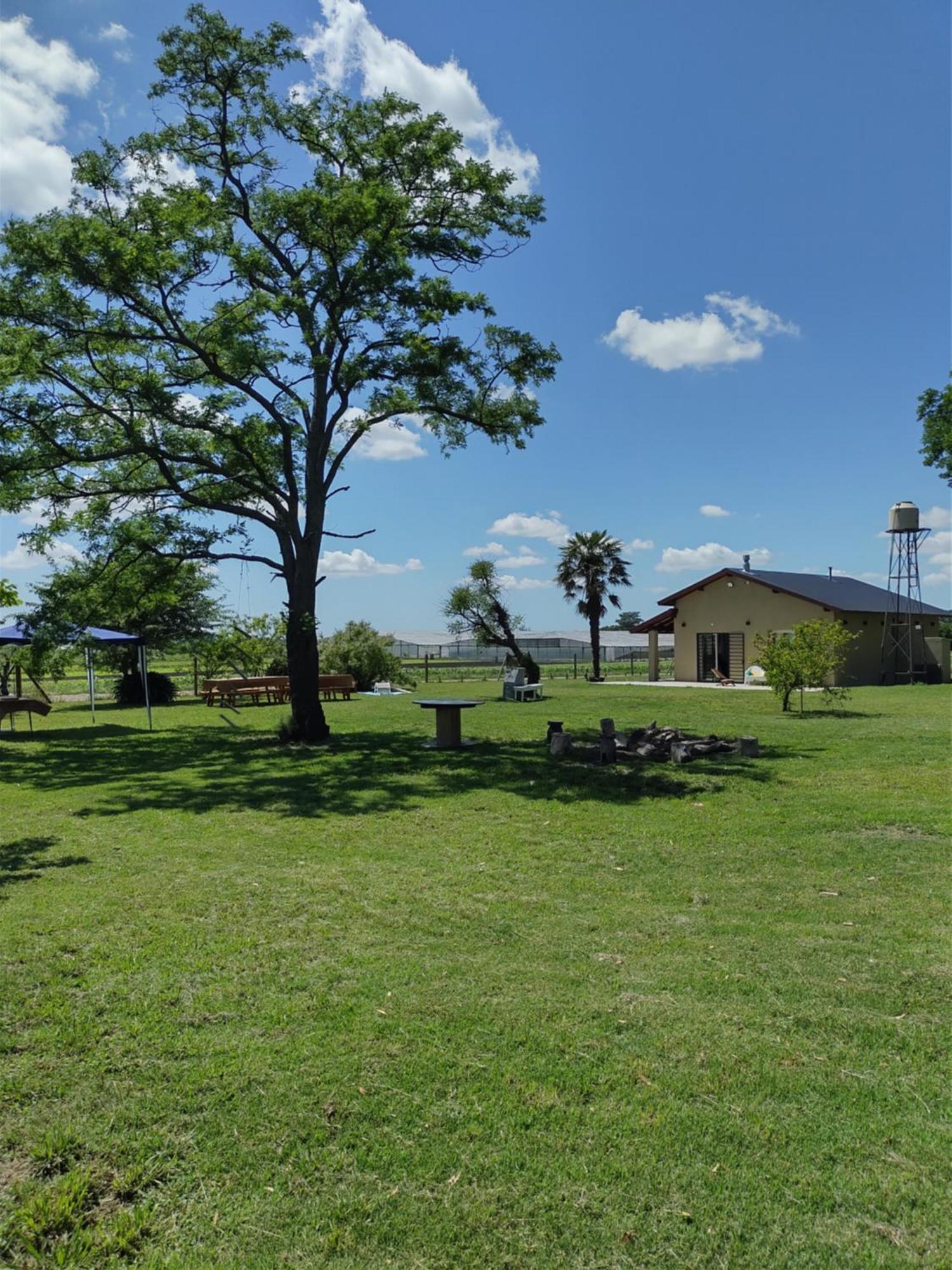 Casa Laguna De Padres Сasa de vacaciones