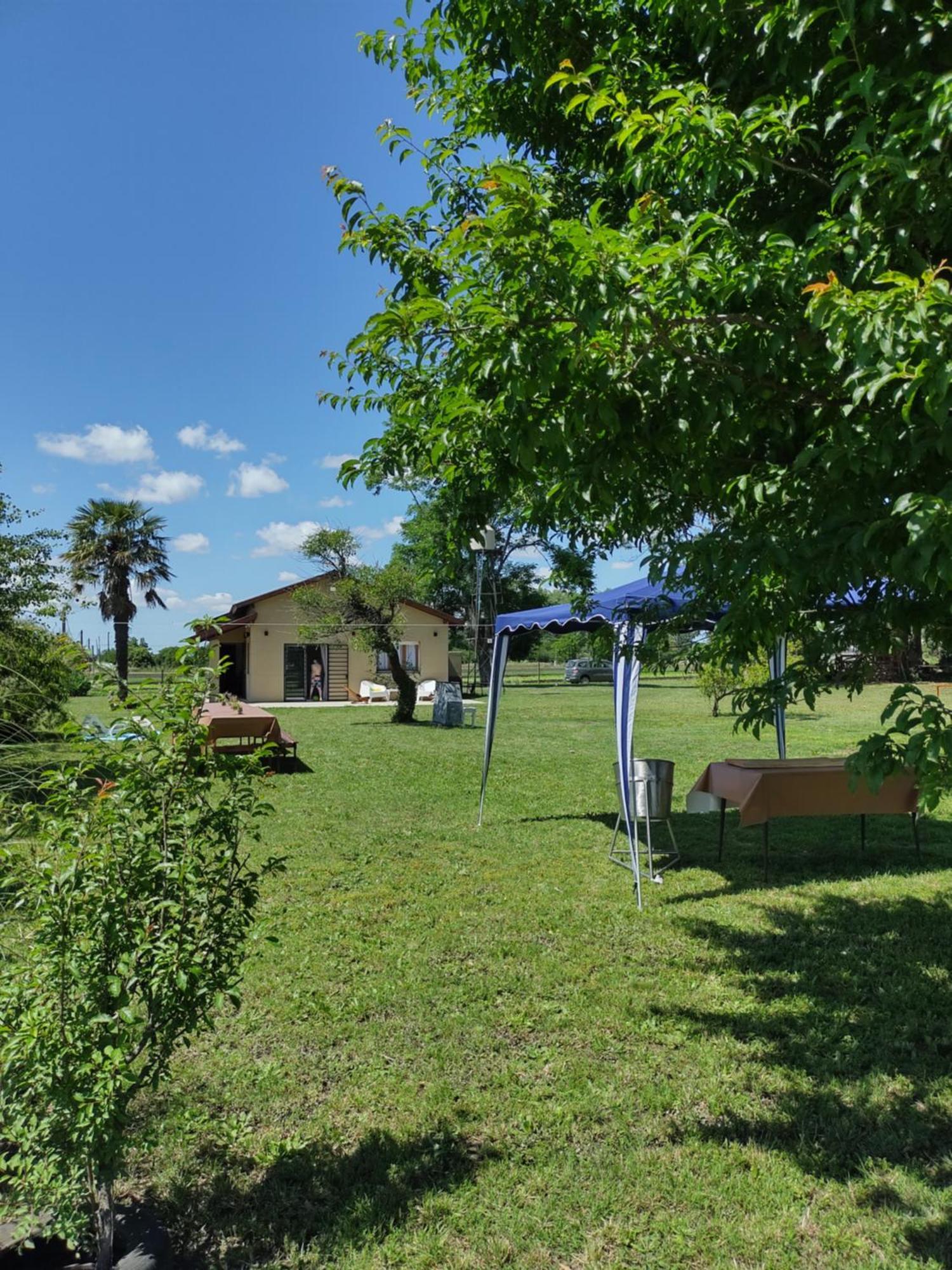 Casa Laguna De Padres