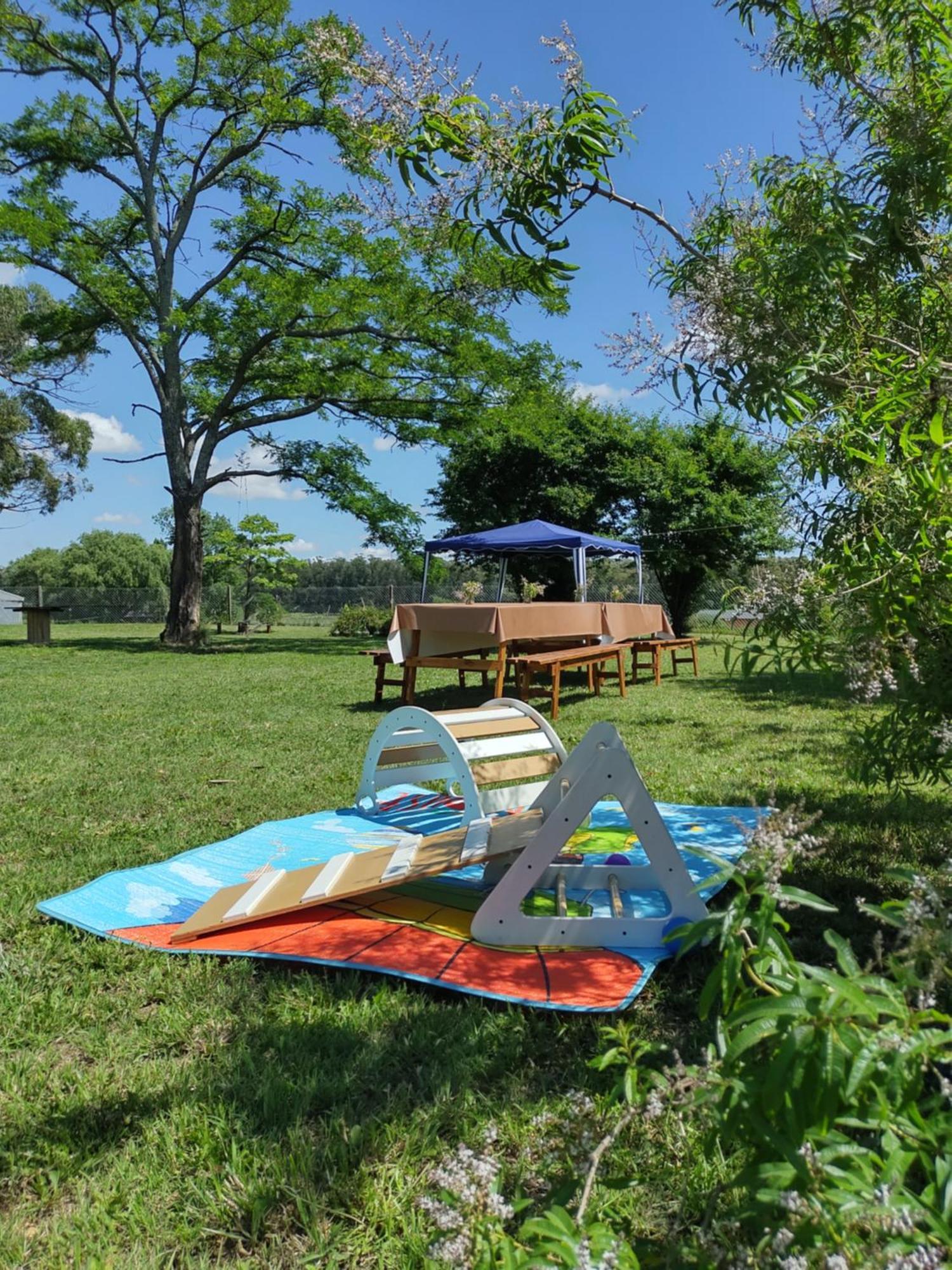 Сasa de vacaciones Casa Laguna De Padres Mar del Plata